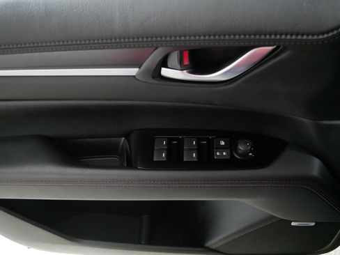 Used 2023 MAZDA CX-5 Carbon Edition AWD/4WD image 19