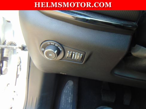 Certified 2025 Jeep Compass Latitude w/ Convenience Group AWD/4WD image 20