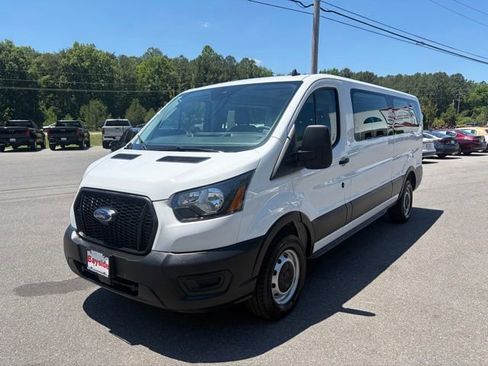 Used 2024 Ford Transit 350 XL RWD image 7