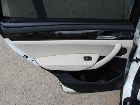 Used 2013 BMW X3 xDrive28i AWD/4WD image 19
