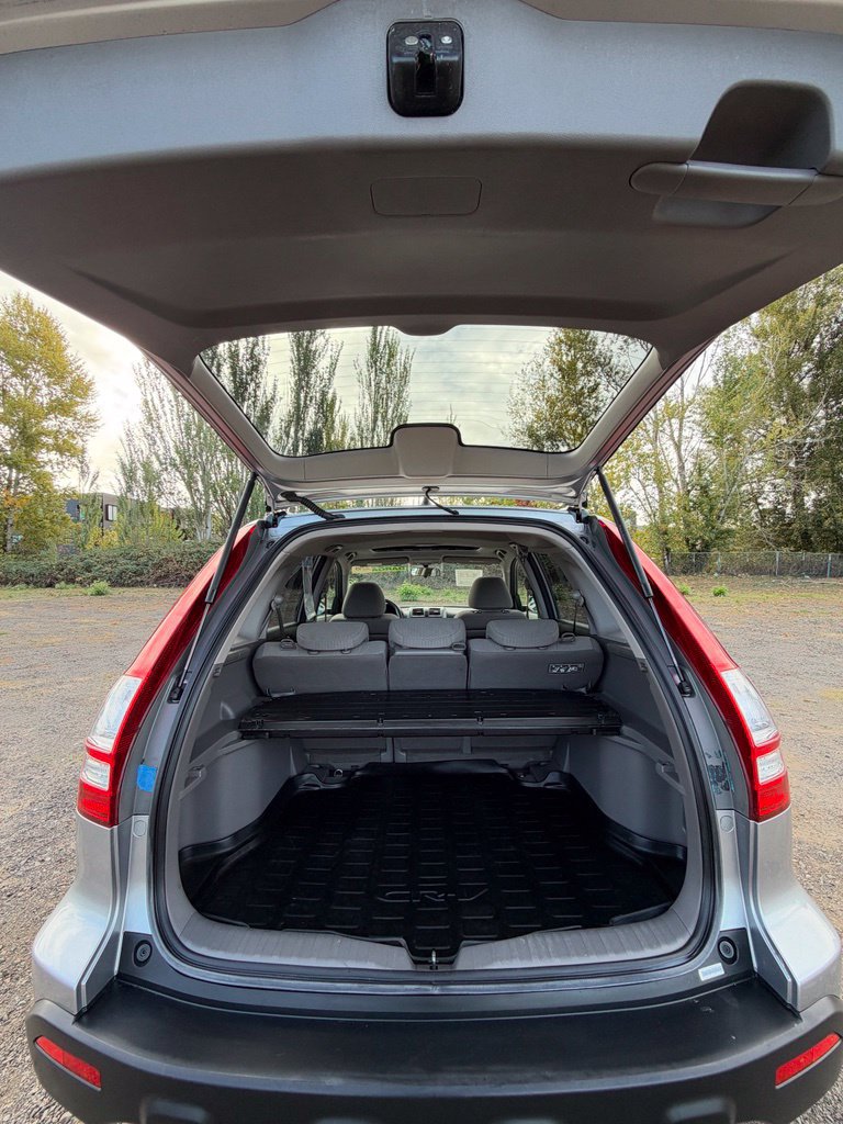 Used 2008 Honda CR-V EX image 9