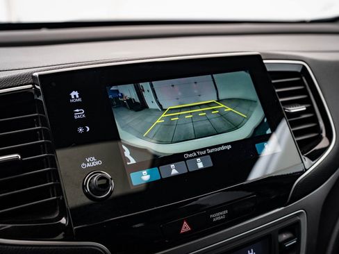 Used 2019 Honda Passport EX-L image 30