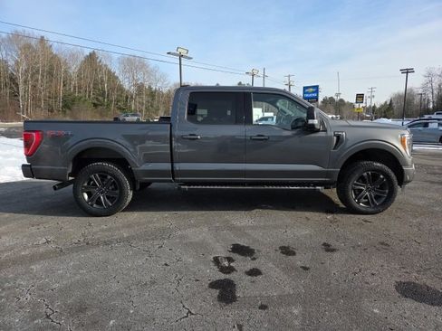 Used 2023 Ford F150 XLT w/ Equipment Group 302A High image 30