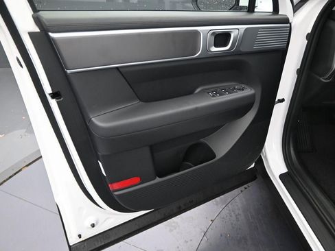 New 2026 Hyundai Santa Fe SE image 30