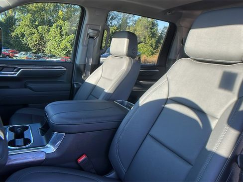 New 2025 Chevrolet Silverado 2500 LTZ w/ Trail Boss Package image 15