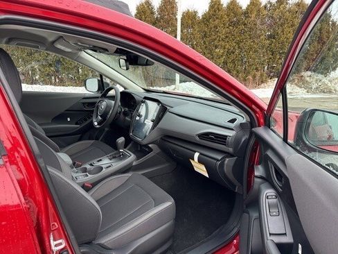 New 2026 Subaru Crosstrek 2.0i Premium image 16