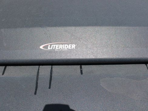 Used 2017 Honda Ridgeline RTL-T image 8