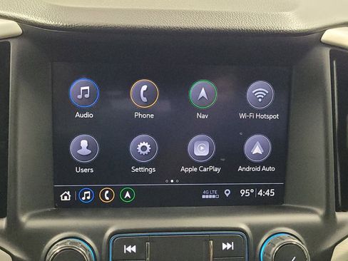 Used 2019 GMC Terrain SLE w/ Driver Convenience Package FWD image 25
