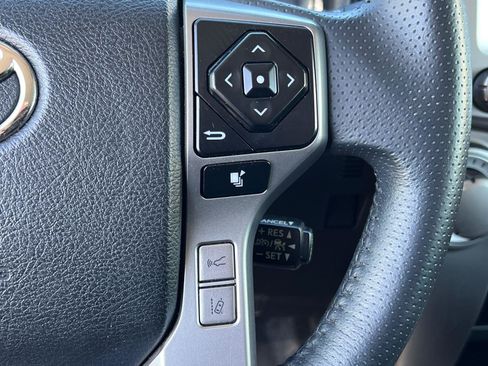 Used 2023 Toyota 4Runner SR5 image 24