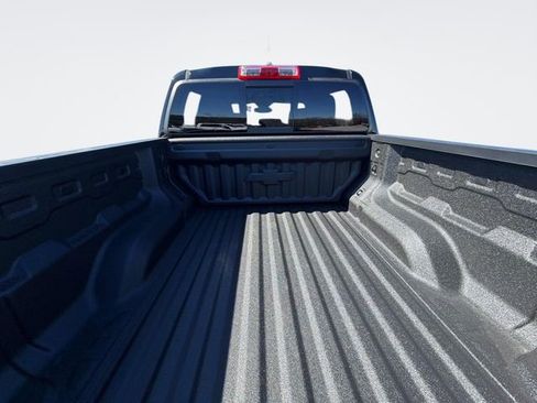 New 2026 Chevrolet Colorado ZR2 w/ Technology Package image 13