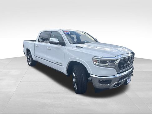 Used 2023 RAM 1500 Limited image 8