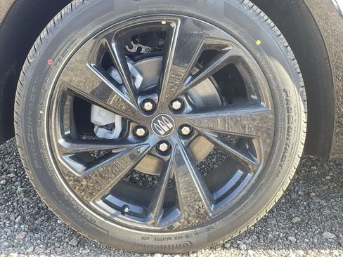 New 2026 Buick Envision Sport Touring image 34