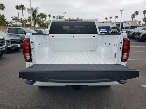 New 2026 GMC Sierra 1500 Elevation RWD image 5