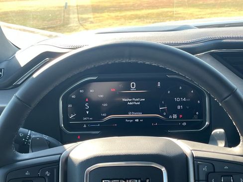 Used 2024 GMC Sierra 1500 Denali w/ Denali Reserve Package image 19