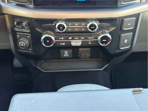 Used 2024 Ford F150 XLT w/ Tow/Haul Package image 22