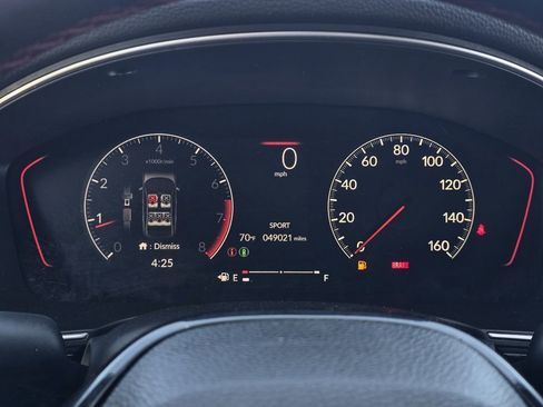 Used 2023 Honda Civic Si image 18