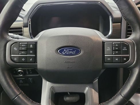 Used 2024 Ford F150 Lariat w/ Bed Utility Package image 21