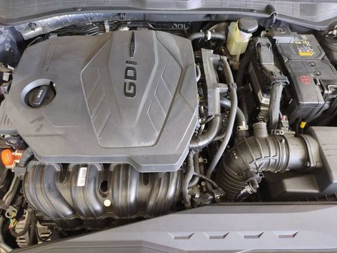 Certified 2026 Hyundai Sonata SE FWD image 17
