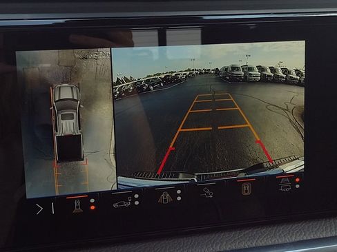 New 2026 GMC Sierra 1500 Denali image 4