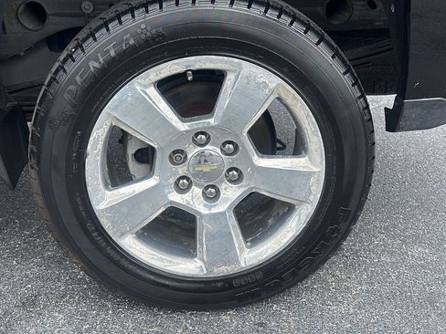 Used 2016 Chevrolet Silverado 1500 LT w/ LT Convenience Package image 10