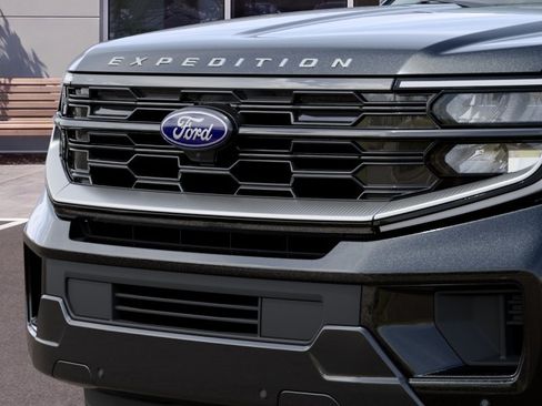New 2027 Ford Expedition Max Platinum w/ Platinum Ultimate Package AWD/4WD image 17