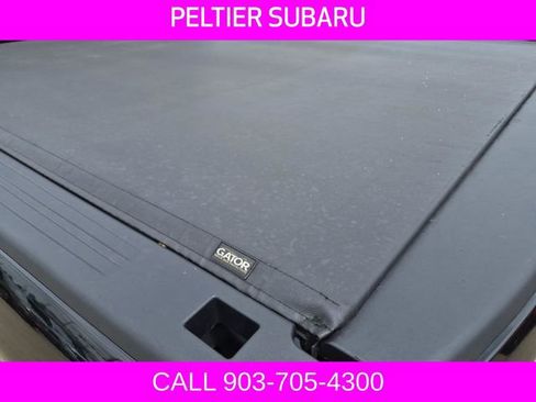 Used 2022 RAM 1500 Laramie AWD/4WD image 10