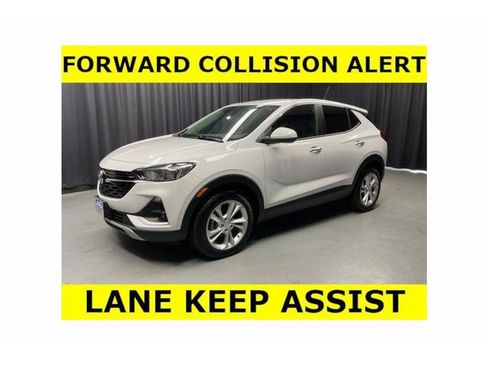 Used 2020 Buick Encore GX Preferred FWD image 1