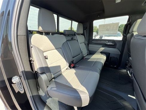 New 2025 Chevrolet Silverado 2500 ZR2 w/ Technology Package image 28