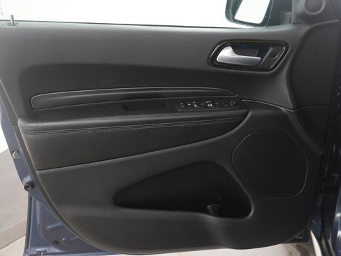 Used 2021 Dodge Durango SXT image 23
