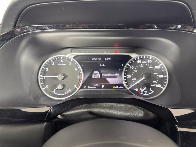 Used 2024 Nissan Pathfinder Rock Creek AWD/4WD image 19
