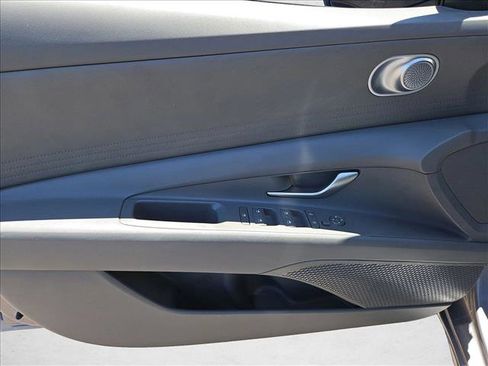 Certified 2024 Hyundai Elantra SEL FWD image 9