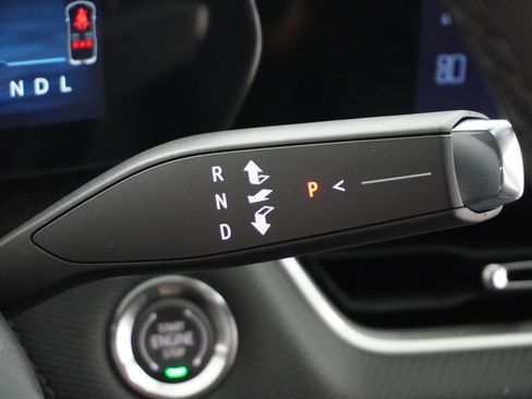 New 2026 Chevrolet Equinox LT FWD image 23