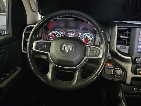 Used 2020 RAM 1500 Big Horn image 28