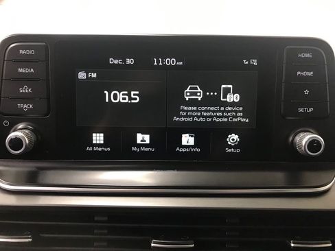 Used 2020 Kia Telluride S w/ S 8 Passenger Seating Package image 19