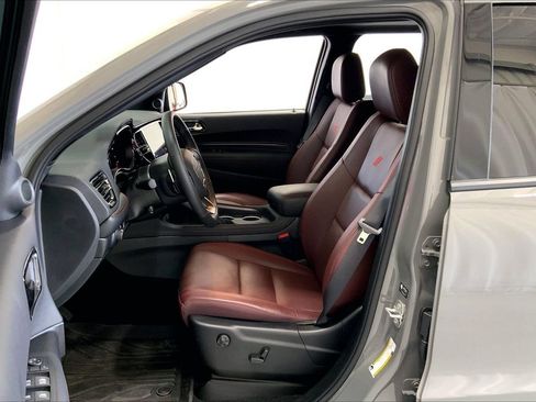 Used 2026 Dodge Durango GT AWD/4WD image 15