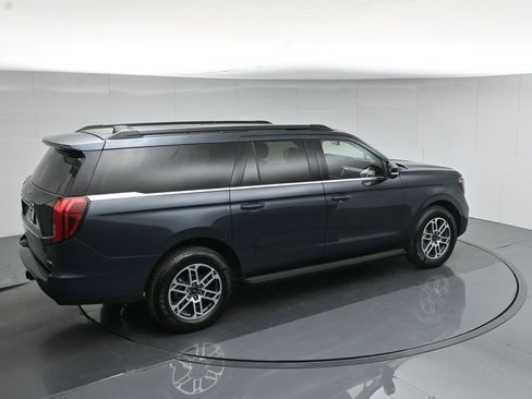 Certified 2025 Ford Expedition Max Active RWD image 47