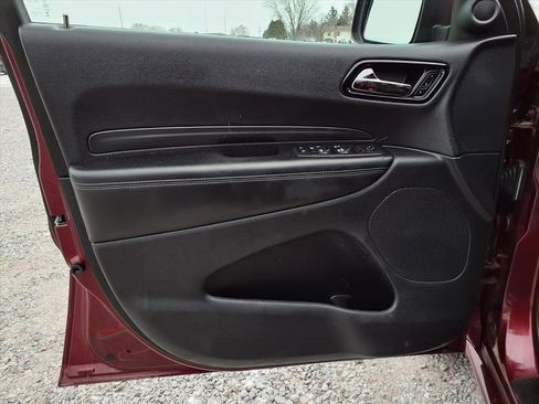 Used 2022 Dodge Durango GT image 21