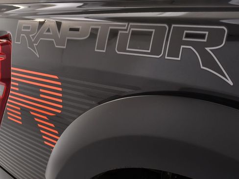 New 2026 Ford F150 Raptor w/ Equipment Group 803A Raptor R AWD/4WD image 21