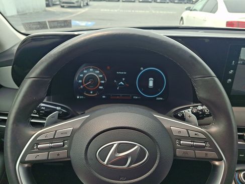 Certified 2024 Hyundai Palisade SEL w/ Premium Package AWD/4WD image 20