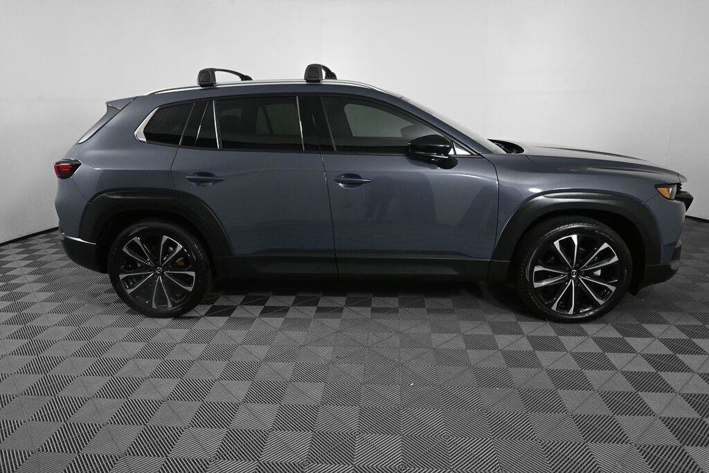 Used 2025 MAZDA CX-50 AWD 2.5 S w/ Weather Package image 16