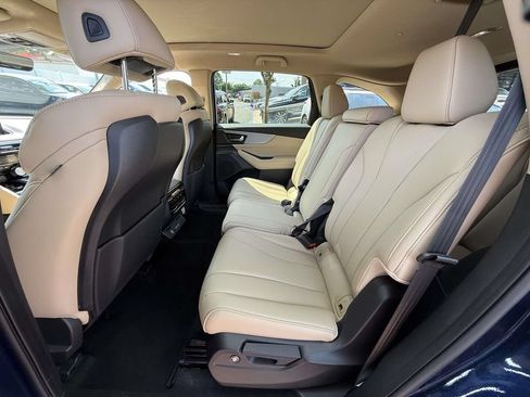 Certified 2024 Acura MDX SH-AWD image 11