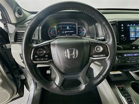 Certified 2021 Honda Pilot Special Edition image 24