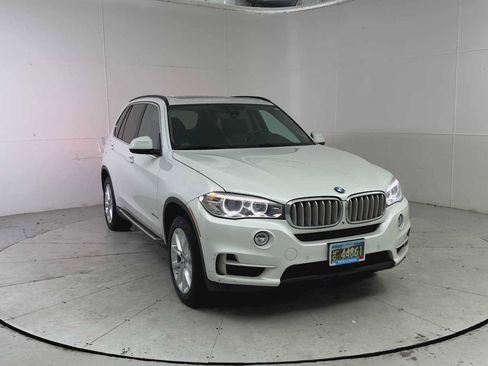 Used 2016 BMW X5 xDrive40e image 8