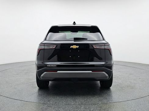 Used 2025 Chevrolet Equinox LT image 7