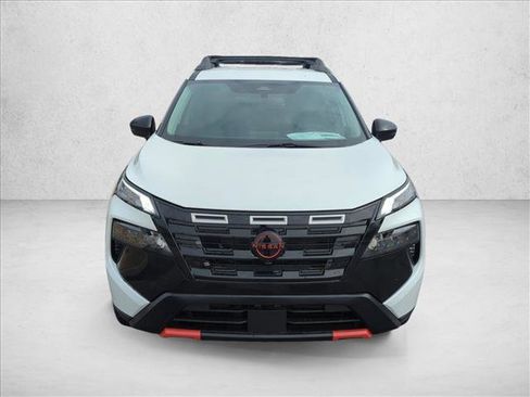 New 2026 Nissan Rogue SV w/ Rock Creek Premium Package image 2