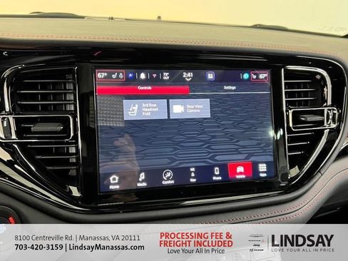 New 2026 Dodge Durango GT image 37