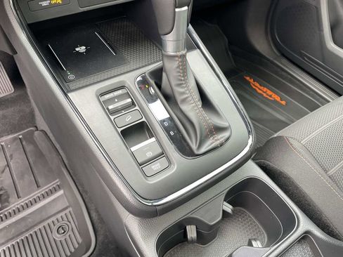 Used 2026 Honda CR-V TrailSport image 20