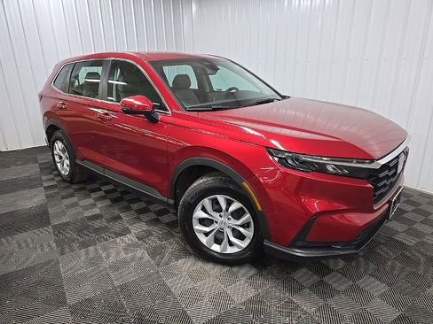 Used 2023 Honda CR-V LX image 7