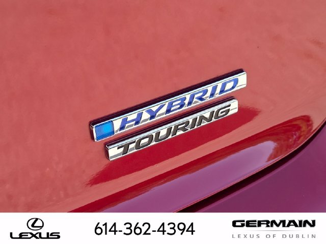 Used 2025 Honda Accord Touring image 17