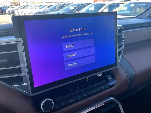 Used 2024 Toyota Tundra 1794 Edition image 6